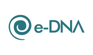 e-DNA