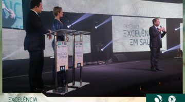 Prêmio Excelência em Saúde