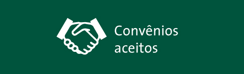Convênios e Planos de Saúde aceitos