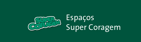 Super Coragem