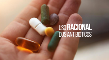 Uso racional dos antibióticos