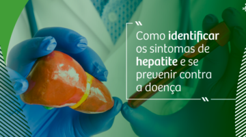 sintomas de hepatite